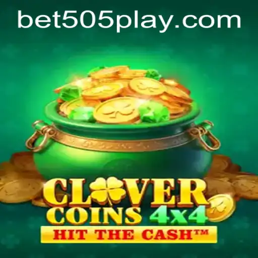 Discover the Thrills of CloverCoins4x4: A Comprehensive Guide