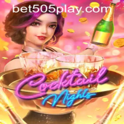 CocktailNights: A Vibrant Gaming Experience