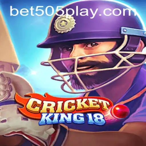 CricketKing18: Master the Game and Explore Betting Opportunities