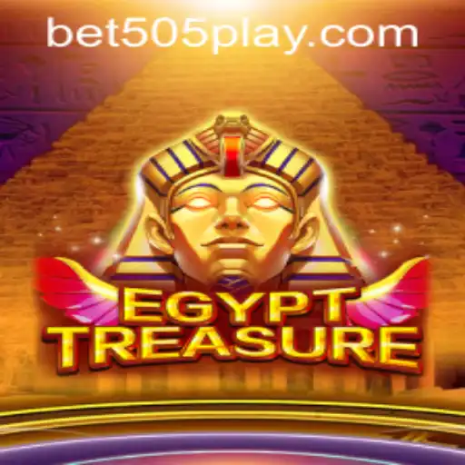 Unlock the Mysteries of EgyptTreasure and Master Bet505 PH Login