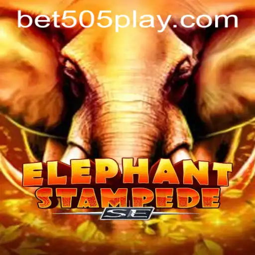 ElephantStampedeSE: A Wild Adventure in Virtual Gaming