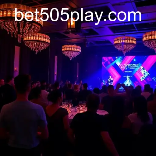 Exclusive Events: A Deep Dive into Bet505 PH Login