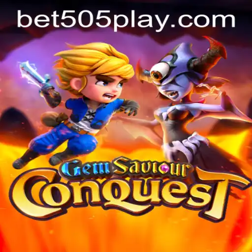 Unveiling GemSaviourConquest: A Dynamic Journey into a World of Adventure