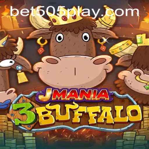 Exploring the Thrills of JMania3Buffalo and How to Access bet505 PH Login