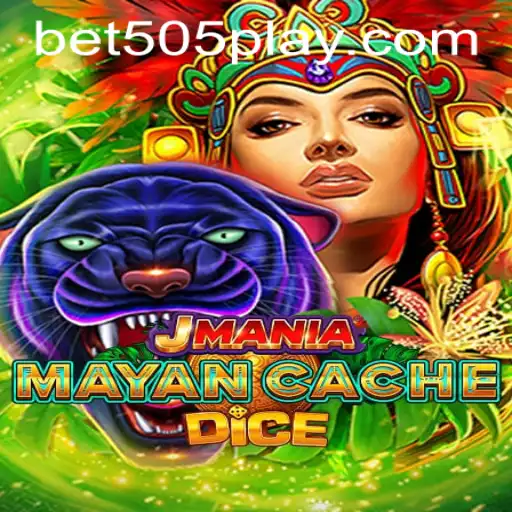 Unraveling the Excitement of JManiaMayanCacheDice: A New Era of Dice Gaming