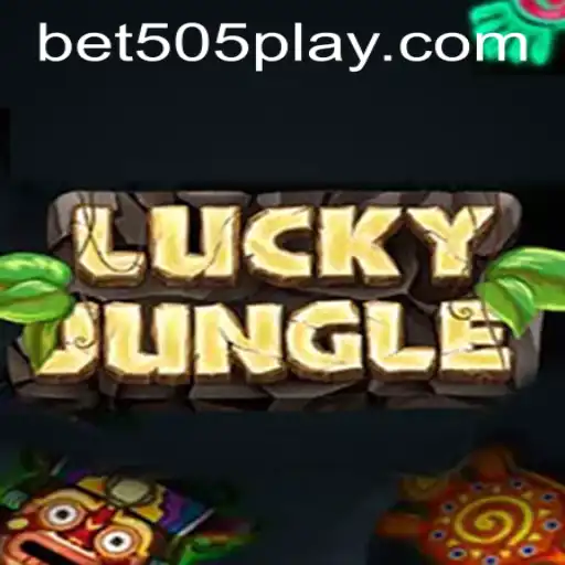 Exploring LuckyJungle: A Thrilling Adventure into the World of Betting and Gaming