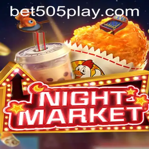 Exploring NIGHTMARKET: A Comprehensive Guide to The Game