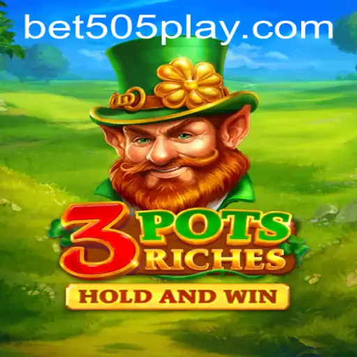 Exploring '3potsRiches': A New Wave in Online Gaming