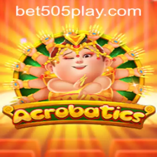 Acrobatics: A Thrilling Dive into the World of Precision and Control