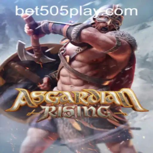 Exploring AsgardianRising: A Mythical Gaming Adventure