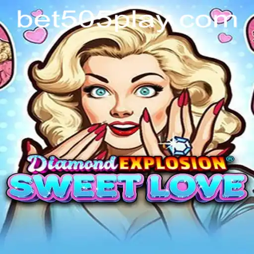 Explore the Dazzling World of DiamondExplosionSweetLove