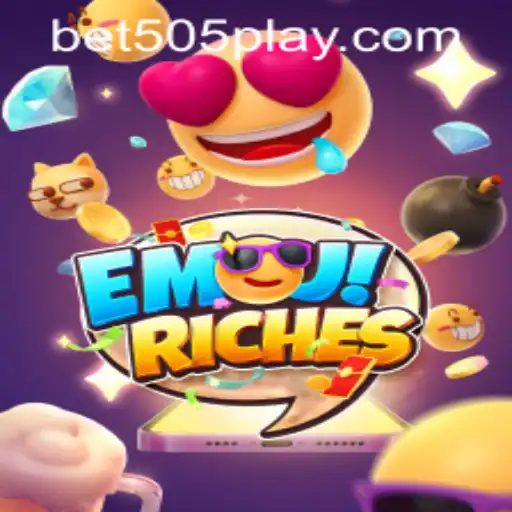 Discover the Thrilling World of EmojiRiches: Your Ultimate Guide to Betting Success