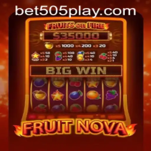 Exploring the Vibrant World of FruitNova