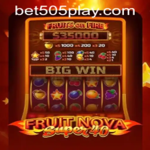 Exploring the Thrills of FruitNovaSuper40 and Bet505 PH Login