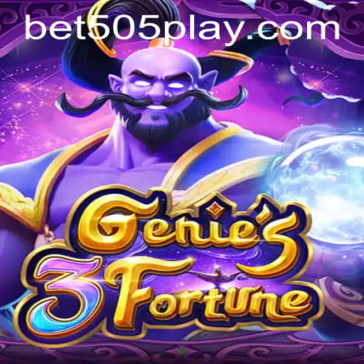 Unveiling the Magic of Genie3Fortune
