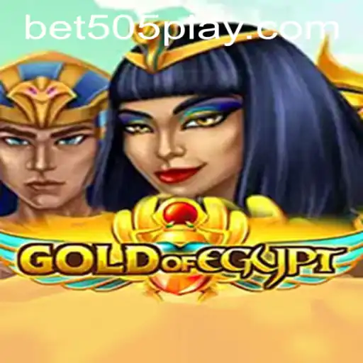 Discover the Thrills of GoldOfEgypt: The Ultimate Gaming Adventure