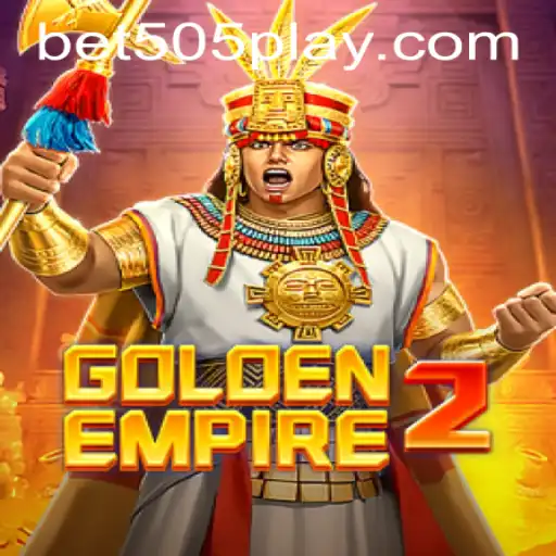 GoldenEmpire2: Dive into a World of Ancient Glory and Modern Rewards