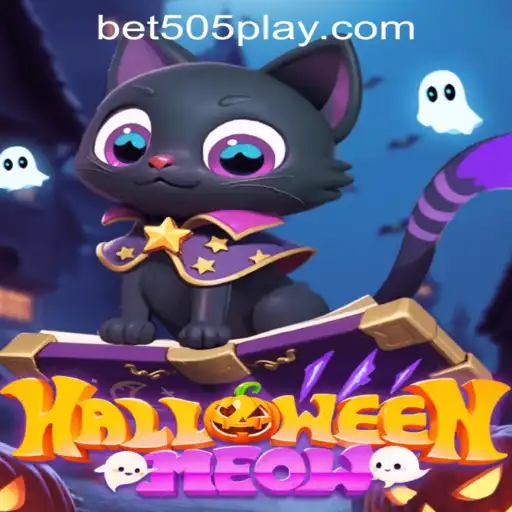 HalloweenMeow: A Spooky Gaming Adventure Tied with bet505 PH Login