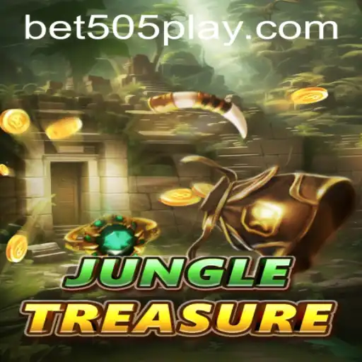 Discover the Thrilling Adventure of JungleTreasure and Navigating bet505 PH Login