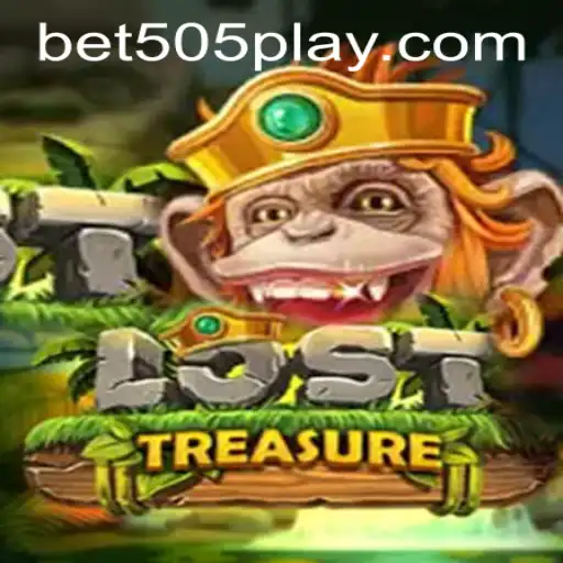 LostTreasure: An Exciting Adventure with Bet505 PH Login