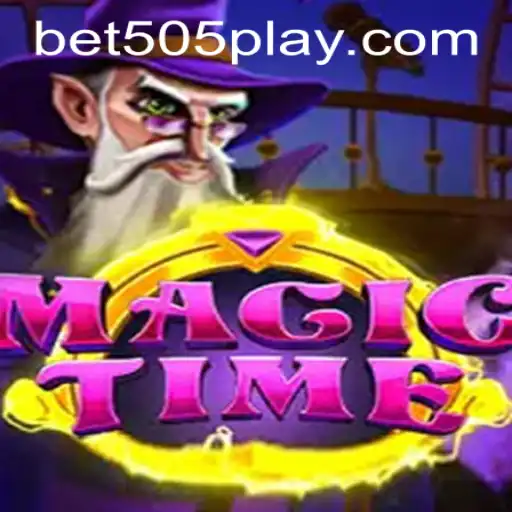 MagicTime Game: A Fascinating Adventure into the Realm of Fantasy