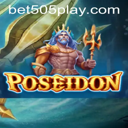 Dive into Adventure with Poseidon: Explore the Thrills of the Ocean with bet505 PH Login