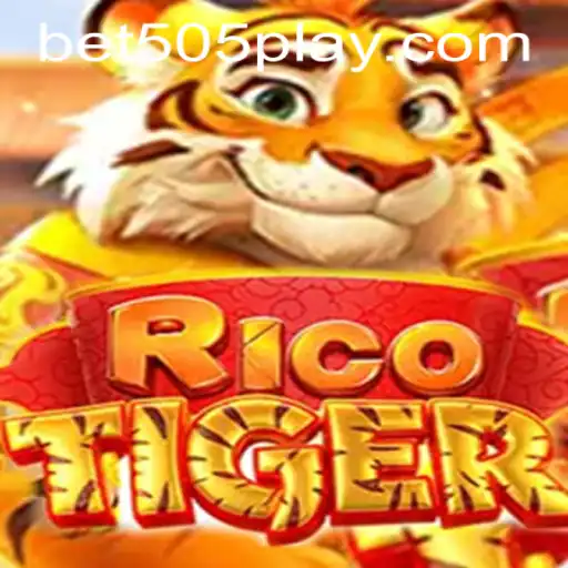 Exploring the Thrilling World of RicoTiger and Bet505 PH Login