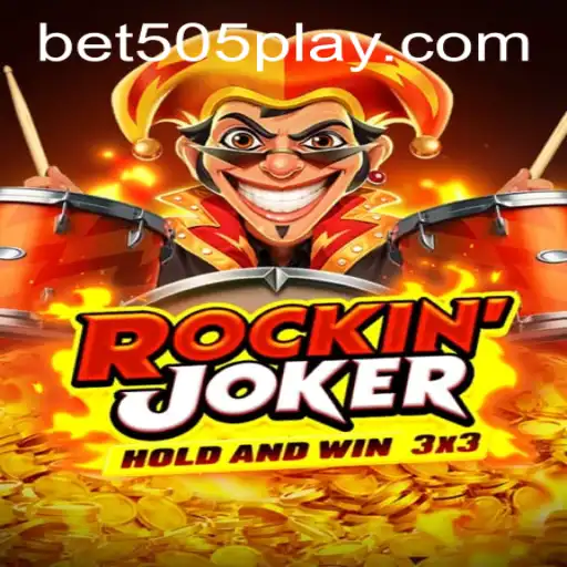 RockinJoker Game: A Comprehensive Guide with Bet505 PH Login Insights