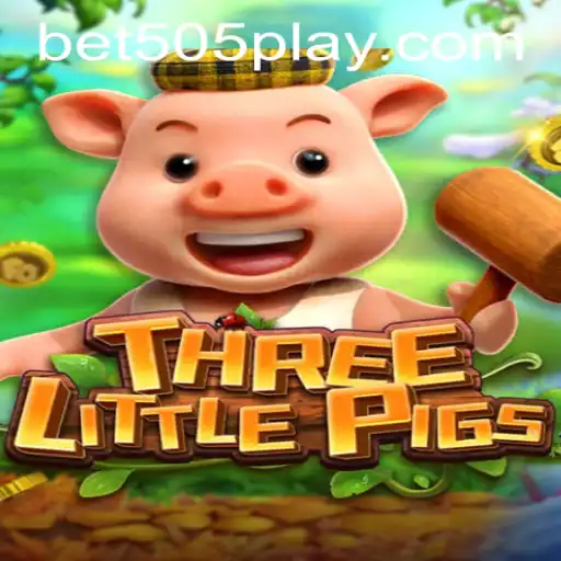 The Enchanting World of THREELITTLEPIGS: A Fascinating Gaming Experience
