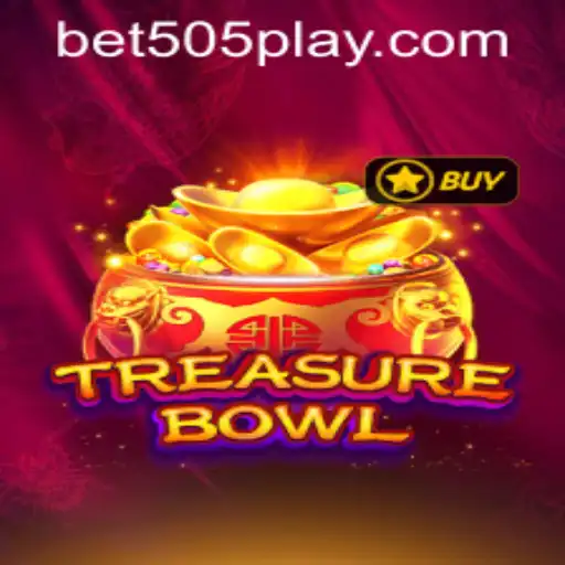 Discover TreasureBowl: The Ultimate Adventure Game