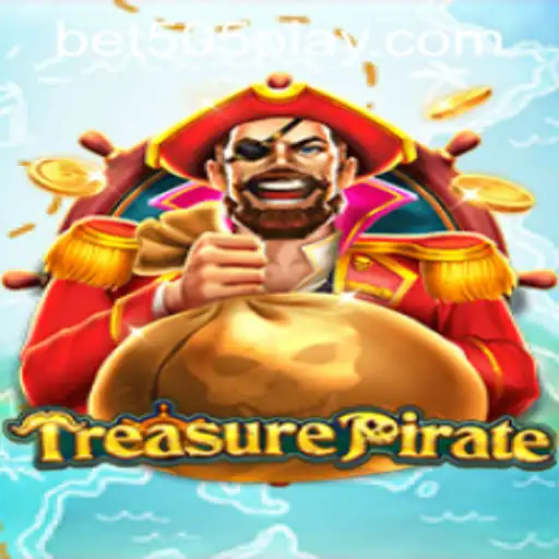 Dive into Adventure with TreasurePirate - A Captivating Gaming Experience