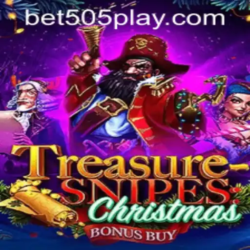 TreasuresnipesChristmas: A Festive Gaming Adventure with bet505 PH Login