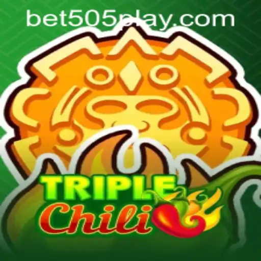 TripleChili: A Spicy Adventure in Online Gaming