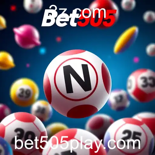 A Nova Era do Jogo Online no Brasil: Bet505 e sua Crescente Popularidade