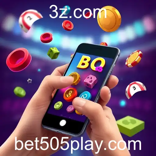 A Evolução do Mercado de Apostas e o Caso 'bet505'