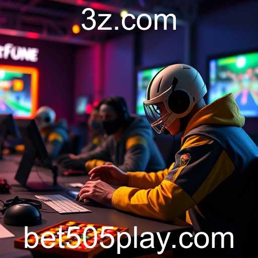 Crescimento do Setor de Jogos Online em 2025