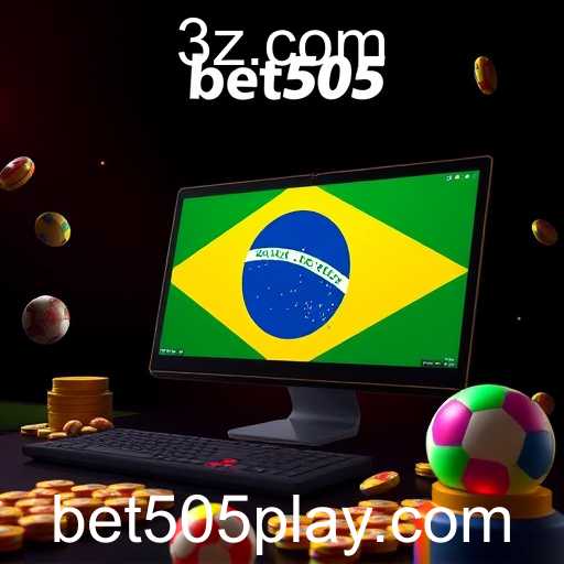 O Impacto dos Jogos Online no Brasil em 2025