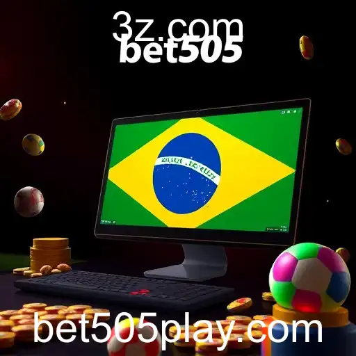 O Impacto dos Jogos Online no Brasil em 2025