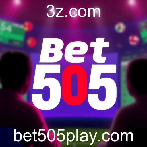 Expansão dos Jogos Online em 2025: O Caso Bet505