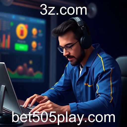 A Ascensão dos Jogos de Azar Online no Brasil