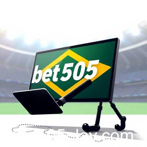 A Era do Apostas Online: Transformações e Desafios