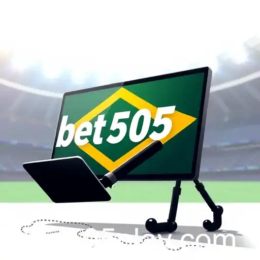 A Era do Apostas Online: Transformações e Desafios