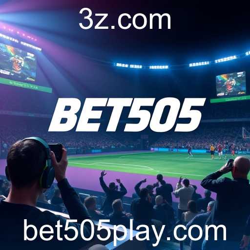 A Ascensão do Bet505 em 2025