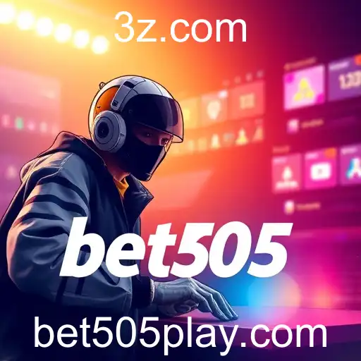 A Ascensão do Bet505 em Meio ao Cenário Global