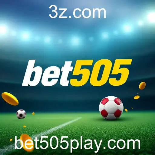 A Ascensão do Bet505 no Cenário de Jogos Online