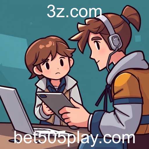 A Ascensão da Categoria de Suporte no Bet505