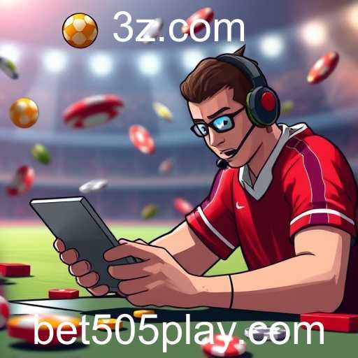 Tendências e Desafios no Mercado de Jogos Online