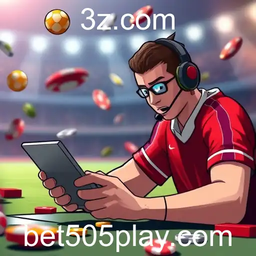 Tendências e Desafios no Mercado de Jogos Online