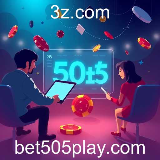 A Ascensão dos Jogos de Apostas em 2025