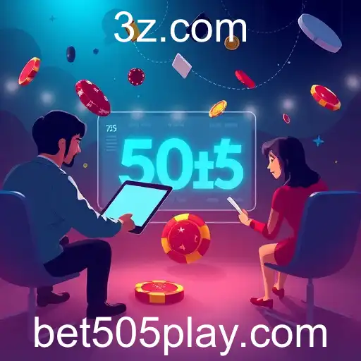 A Ascensão dos Jogos de Apostas em 2025